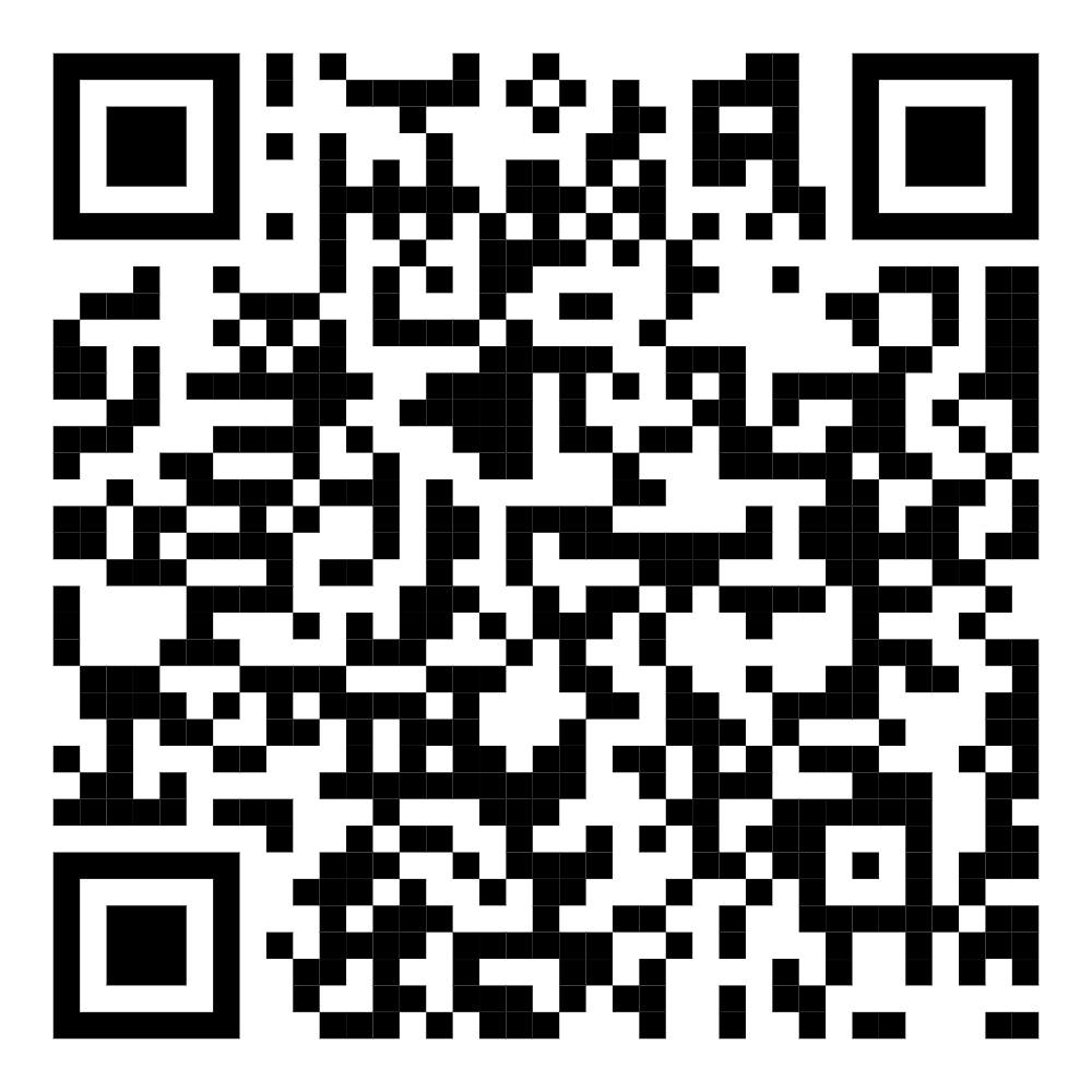 Google 360° Tour Scan QR Code