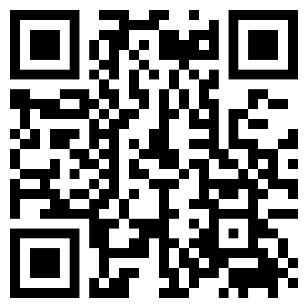 Google 360° Tour Scan QR Code