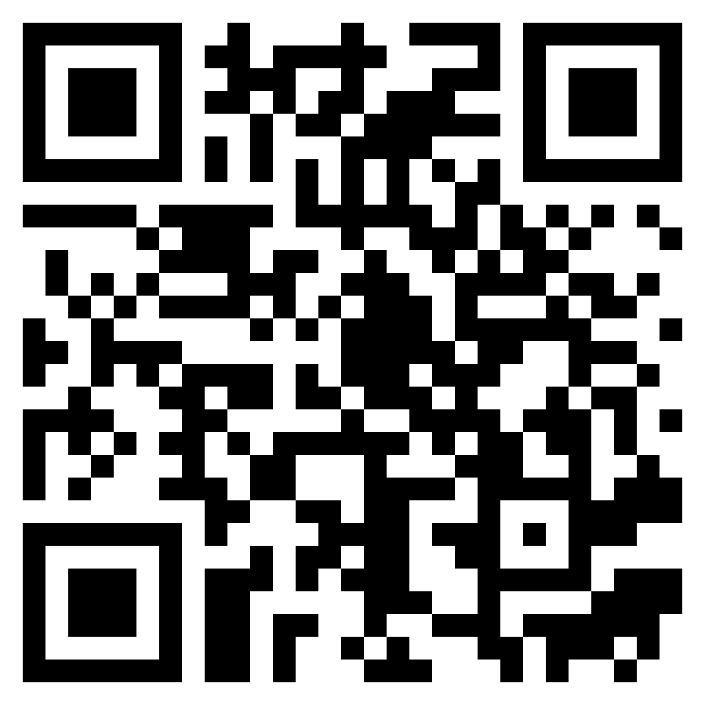 Google 360° Tour Scan QR Code