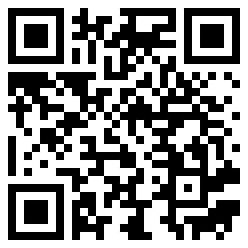 Google 360° Tour Scan QR Code