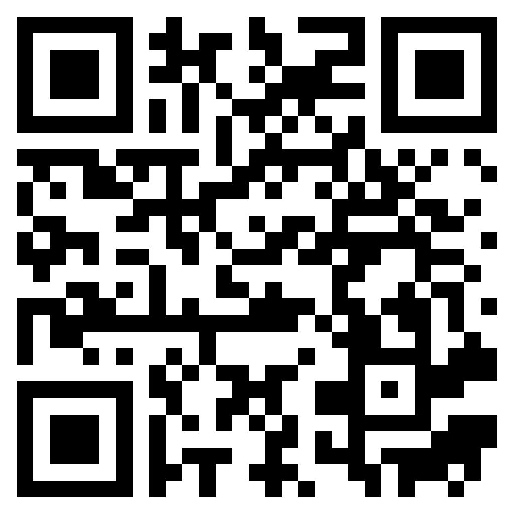 Google 360° Tour Scan QR Code