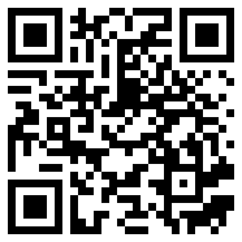 Google 360° Tour Scan QR Code