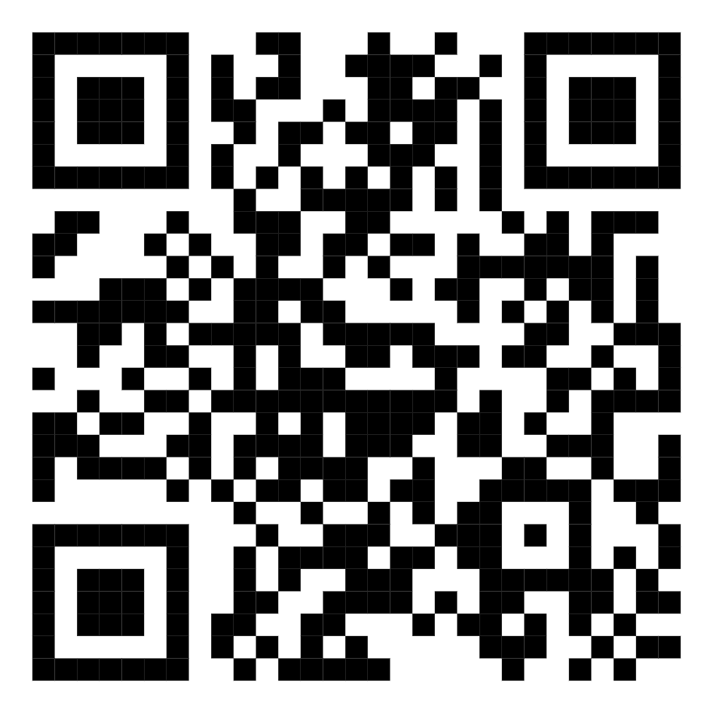 Google 360° Tour Scan QR Code