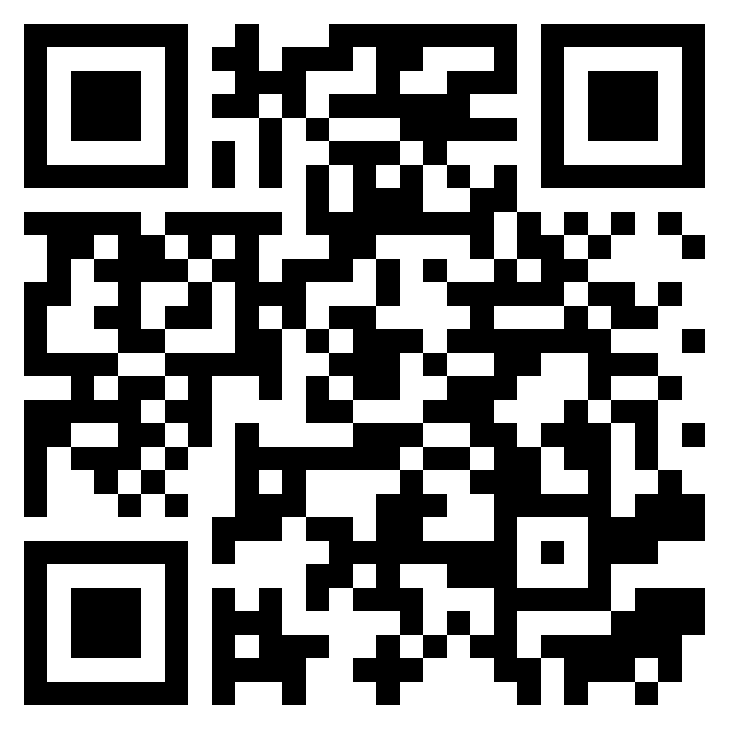 Google 360° Tour Scan QR Code