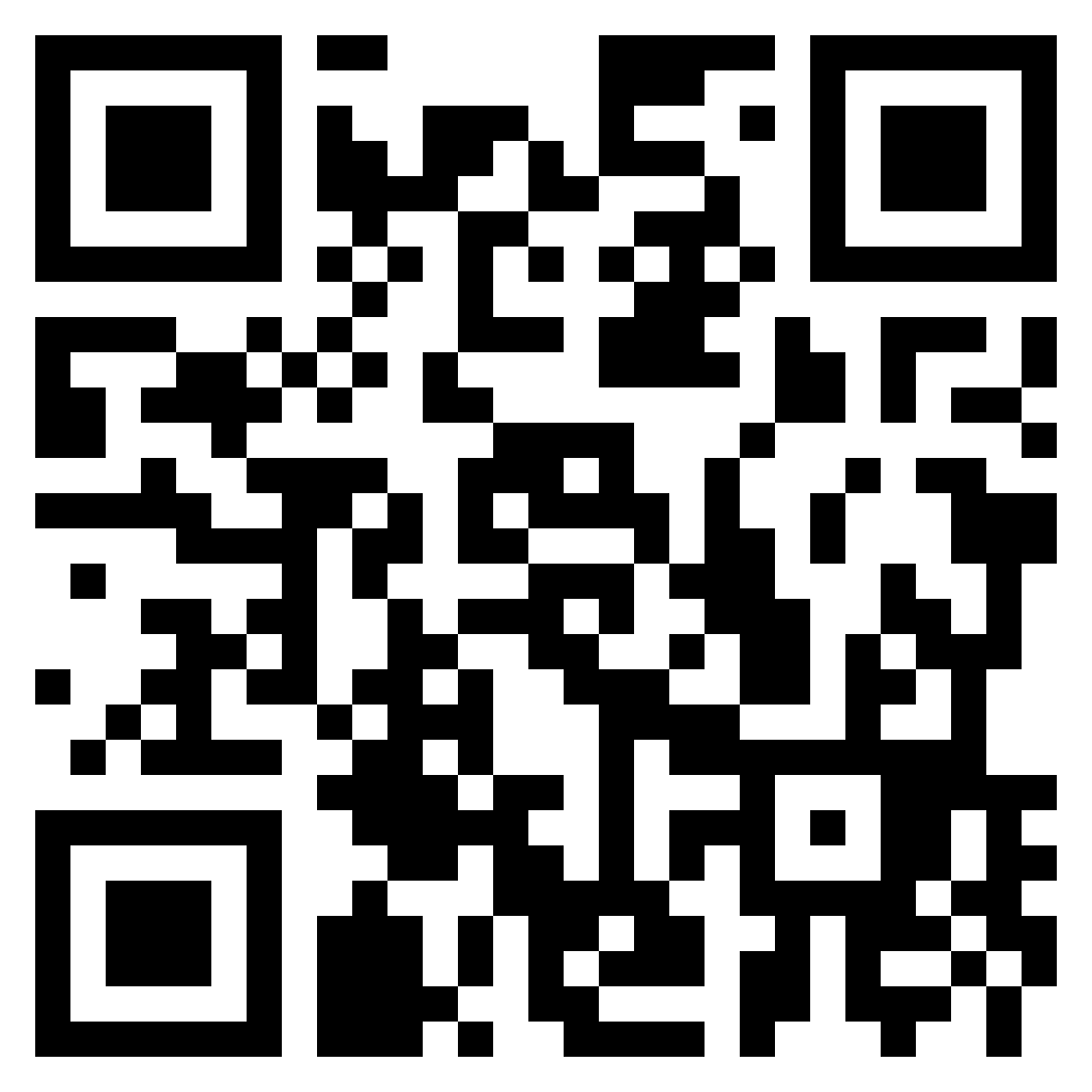 Google 360° Tour Scan QR Code