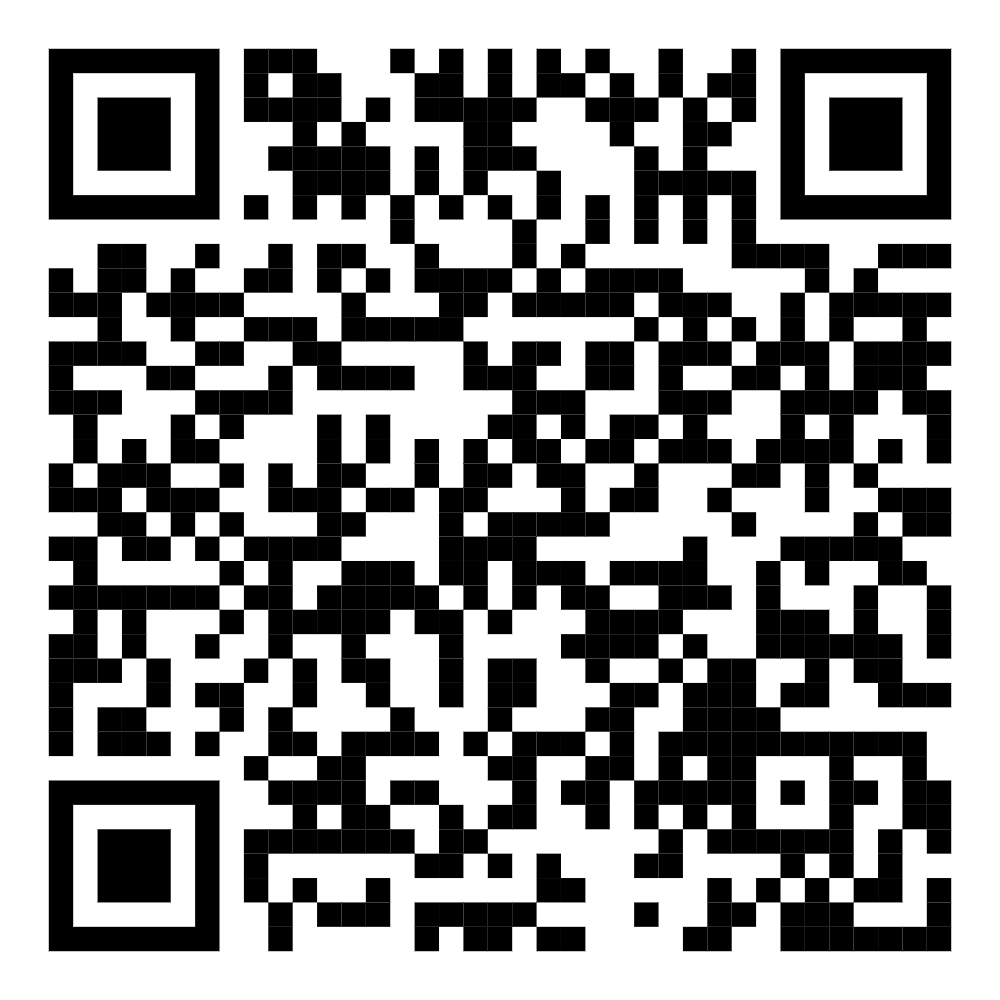 Google 360° Tour Scan QR Code