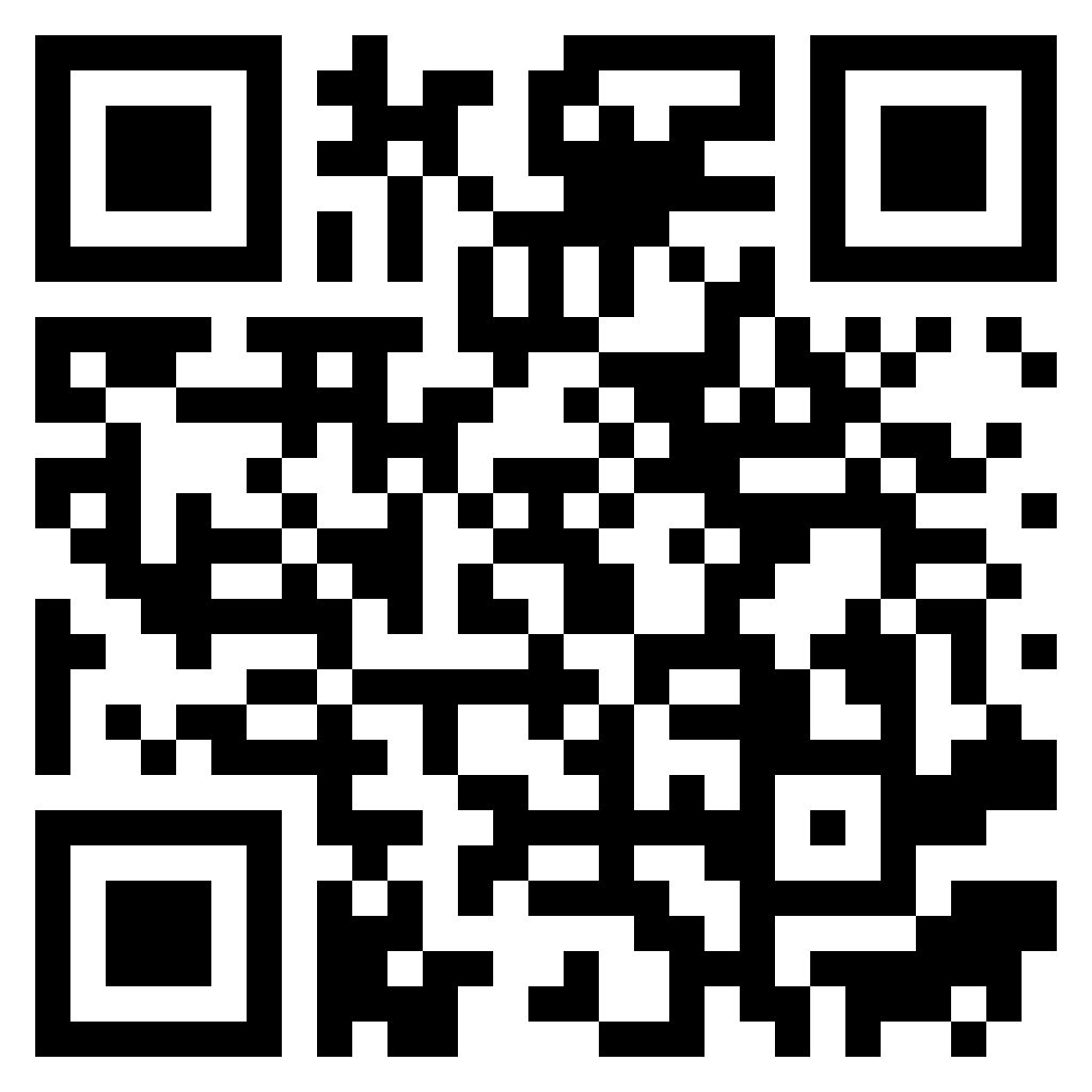 Google 360° Tour Scan QR Code