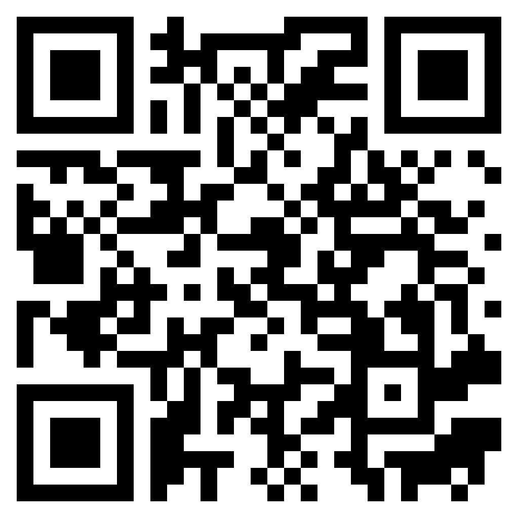 Google 360° Tour Scan QR Code