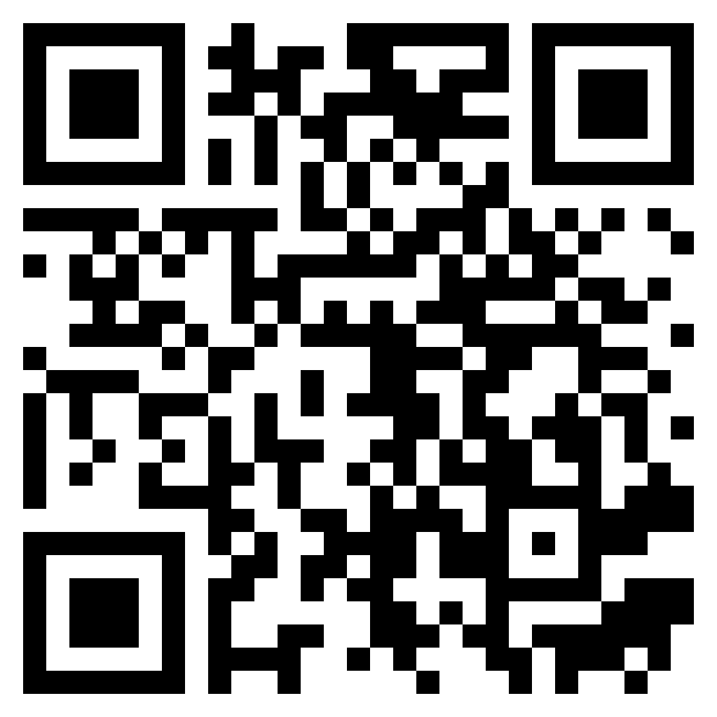 Google 360° Tour Scan QR Code