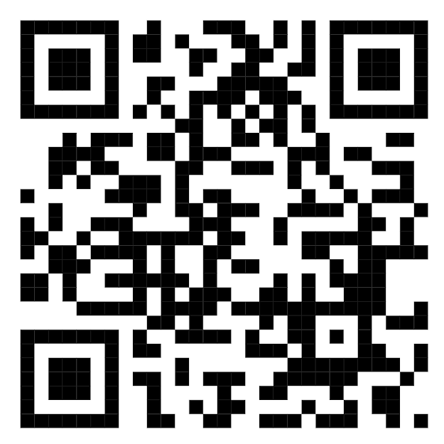 Google 360° Tour Scan QR Code