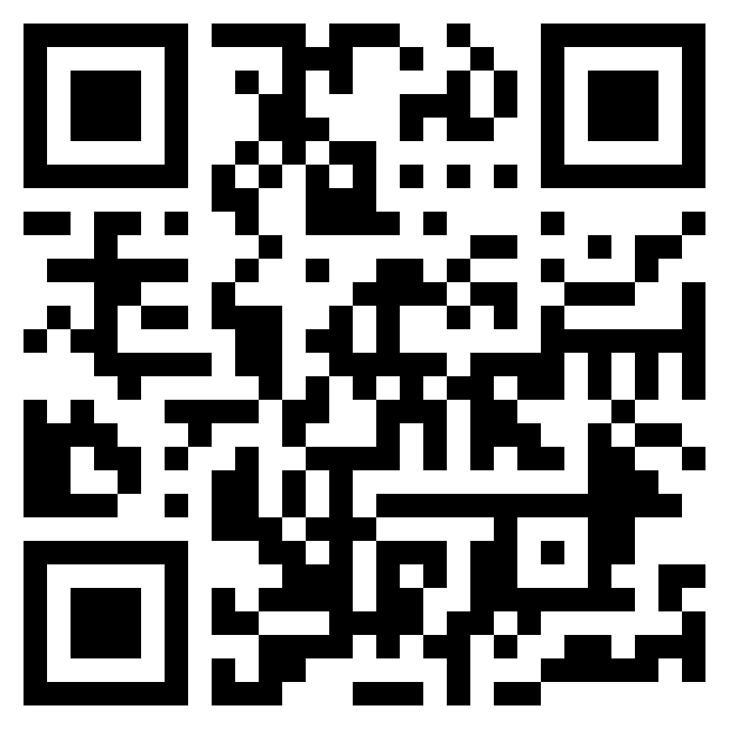 Google 360° Tour Scan QR Code