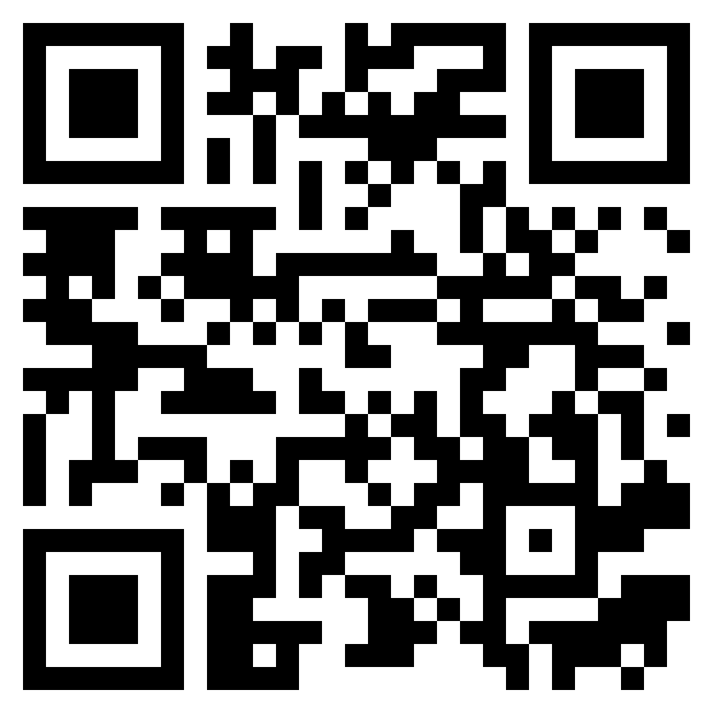 Google 360° Tour Scan QR Code