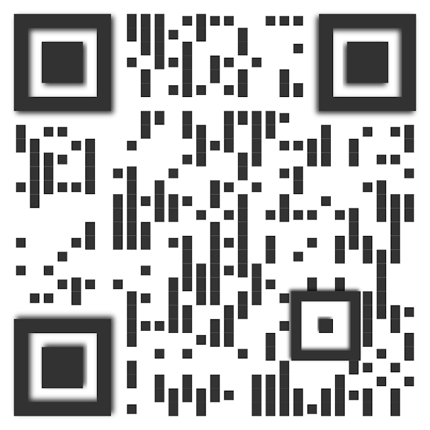 Google 360° Tour Scan QR Code