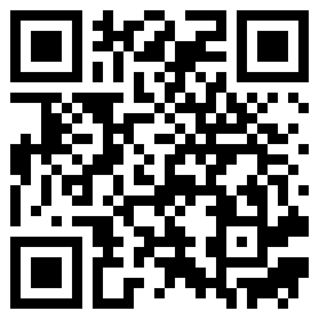 Google 360° Tour Scan QR Code