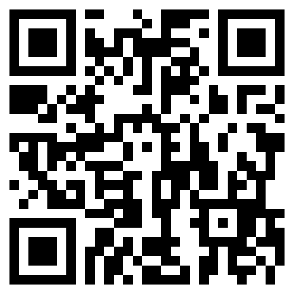 Google 360° Tour Scan QR Code