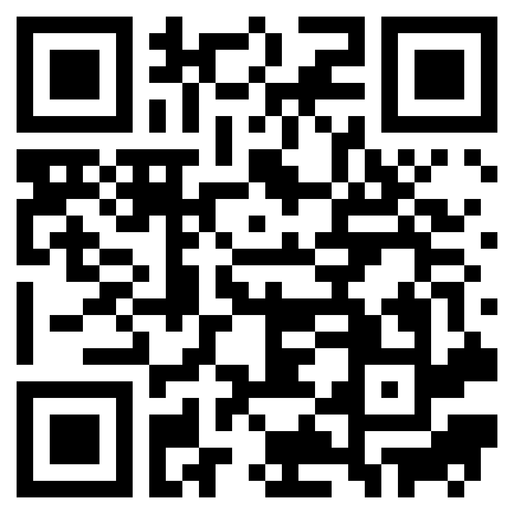 Google 360° Tour Scan QR Code