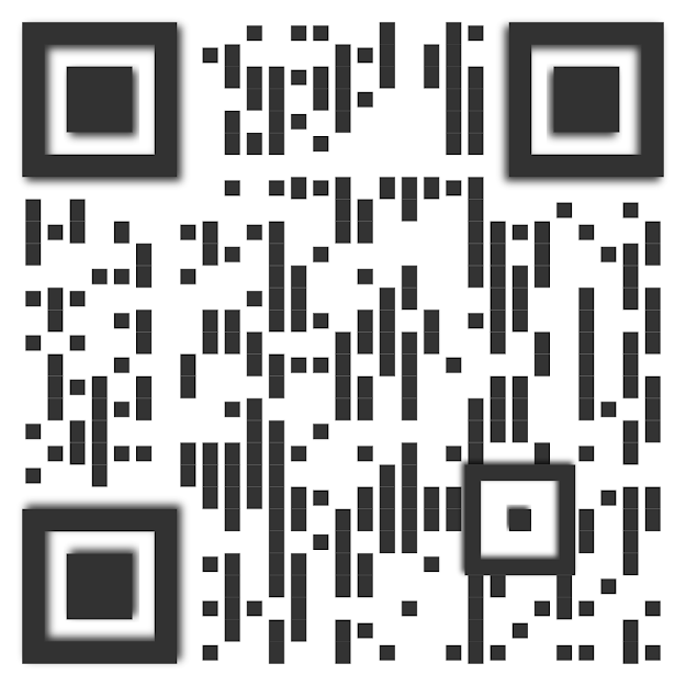 Google 360° Tour Scan QR Code