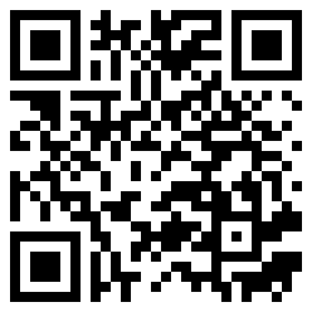 Google 360° Tour Scan QR Code