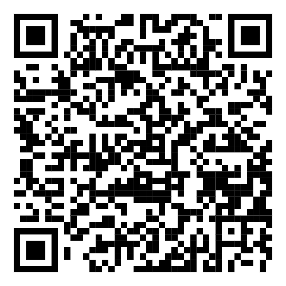 Google 360° Tour Scan QR Code