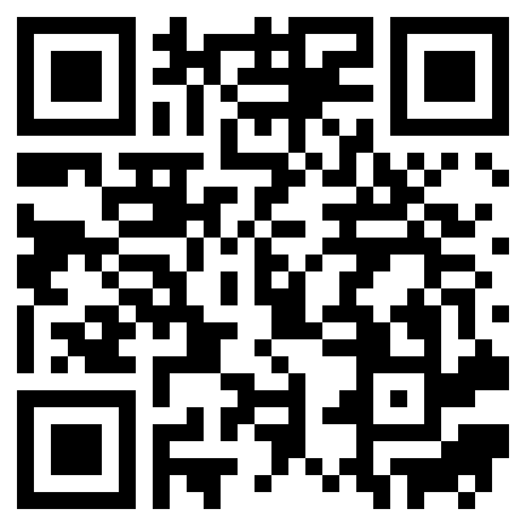 Google 360° Tour Scan QR Code