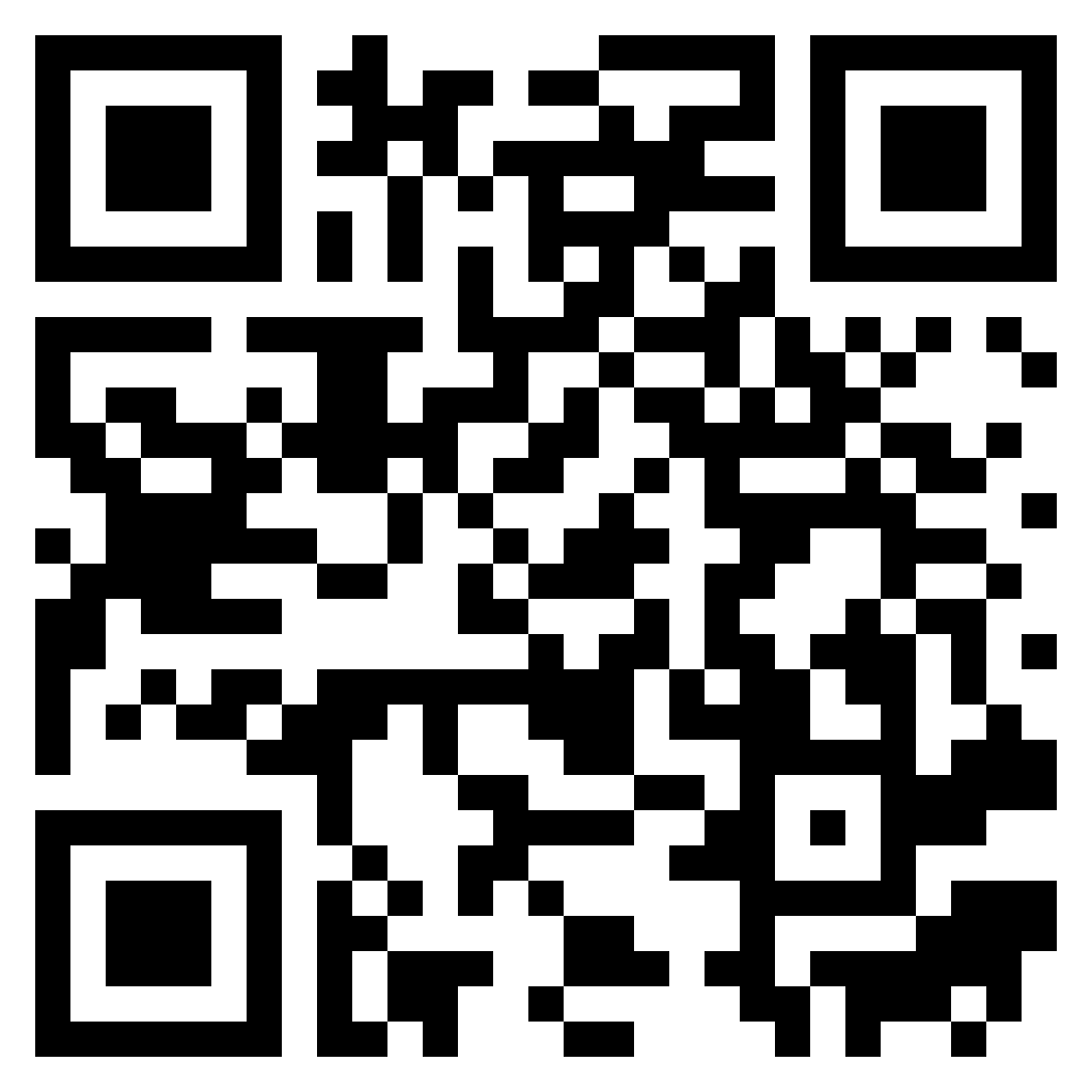 Google 360° Tour Scan QR Code