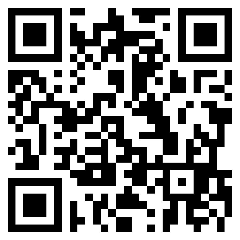 Google 360° Tour Scan QR Code