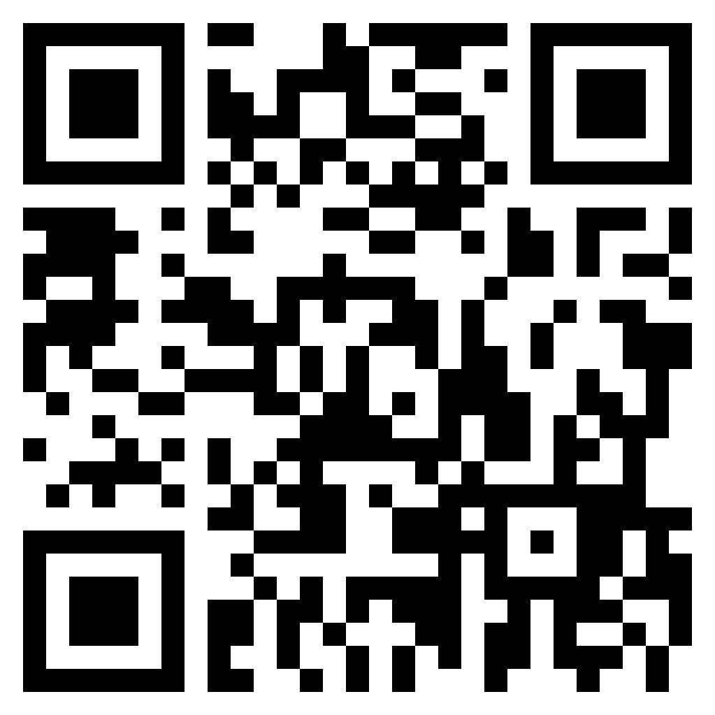 Google 360° Tour Scan QR Code