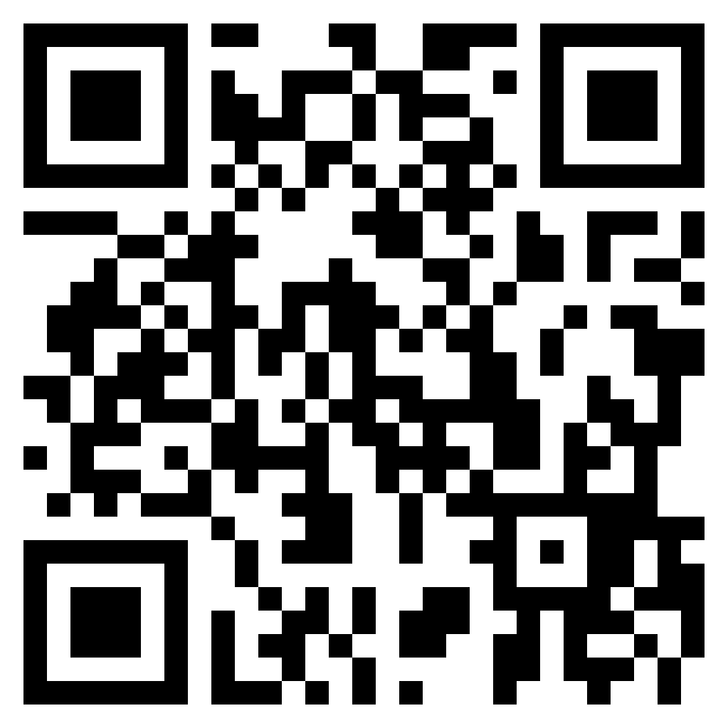 Google 360° Tour Scan QR Code