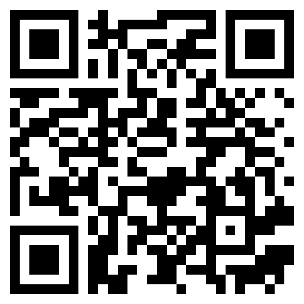 Google 360° Tour Scan QR Code