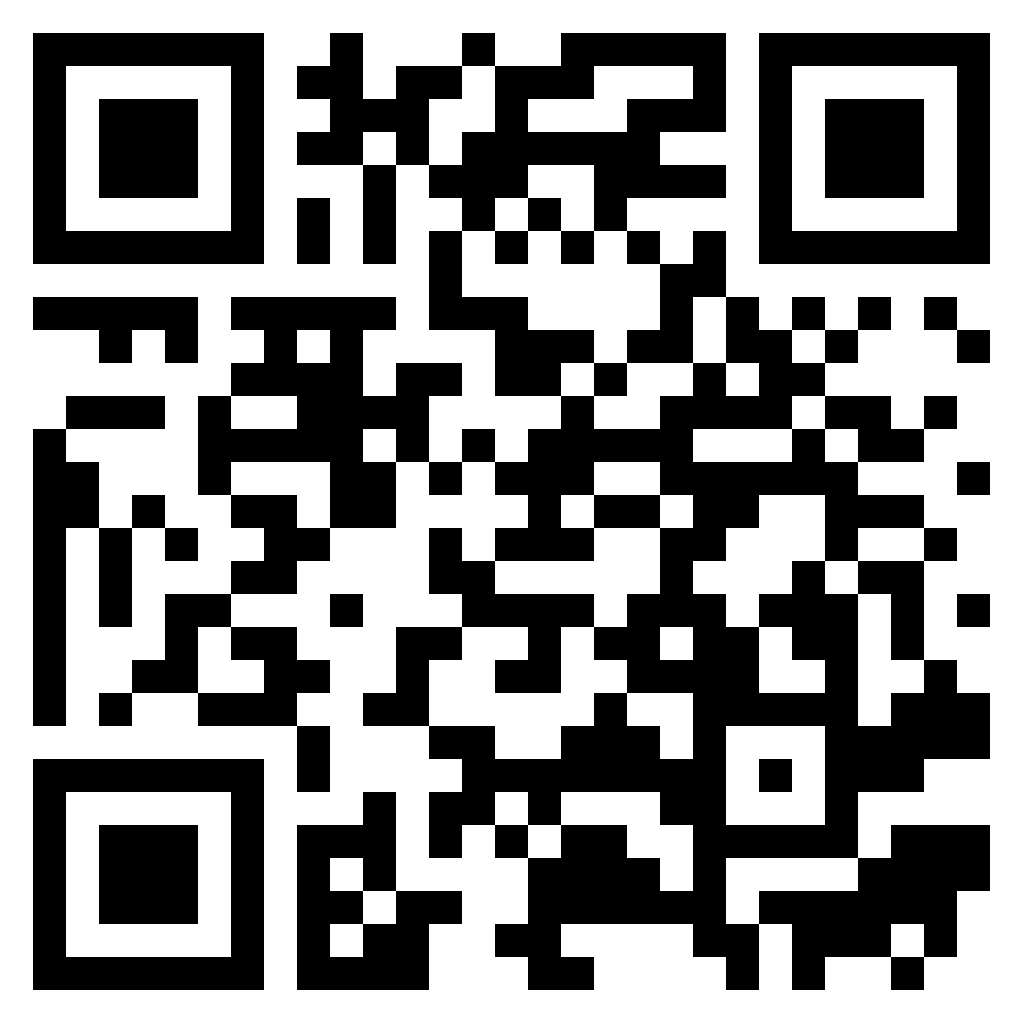 Google 360° Tour Scan QR Code