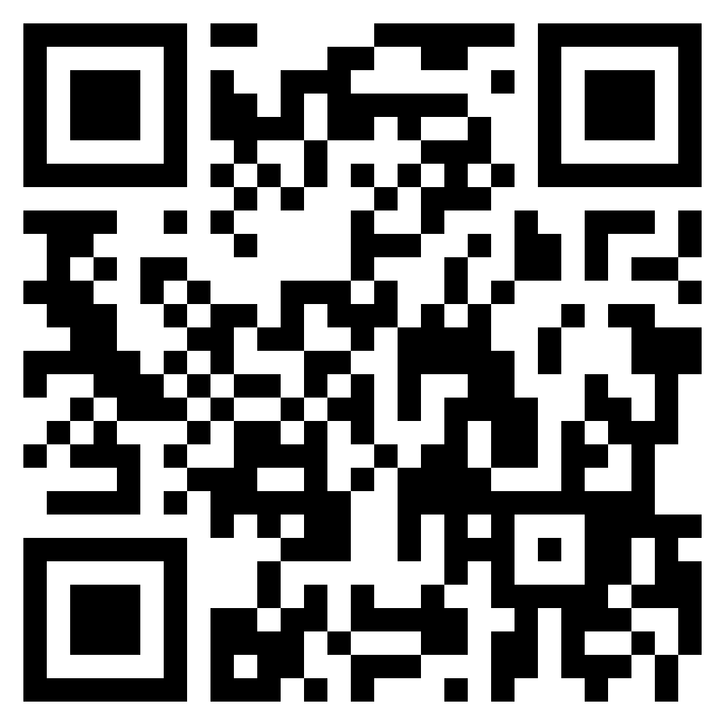 Google 360° Tour Scan QR Code