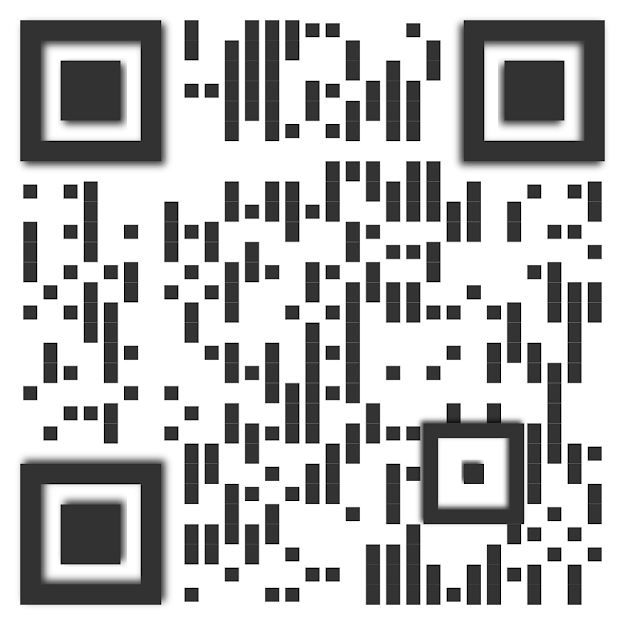 Google 360° Tour Scan QR Code