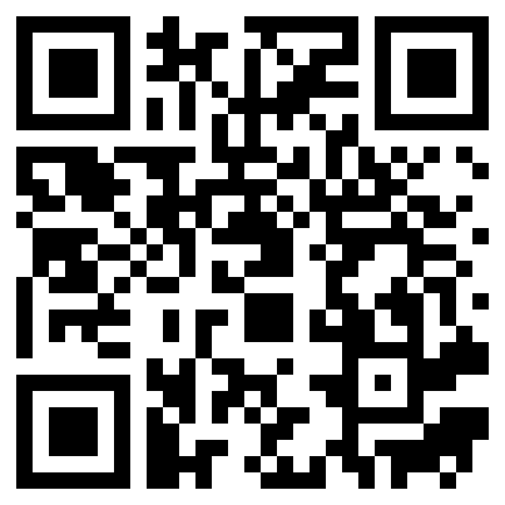 Google 360° Tour Scan QR Code