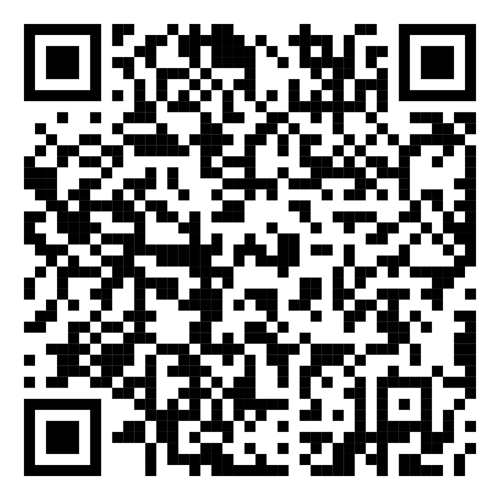 Google 360° Tour Scan QR Code