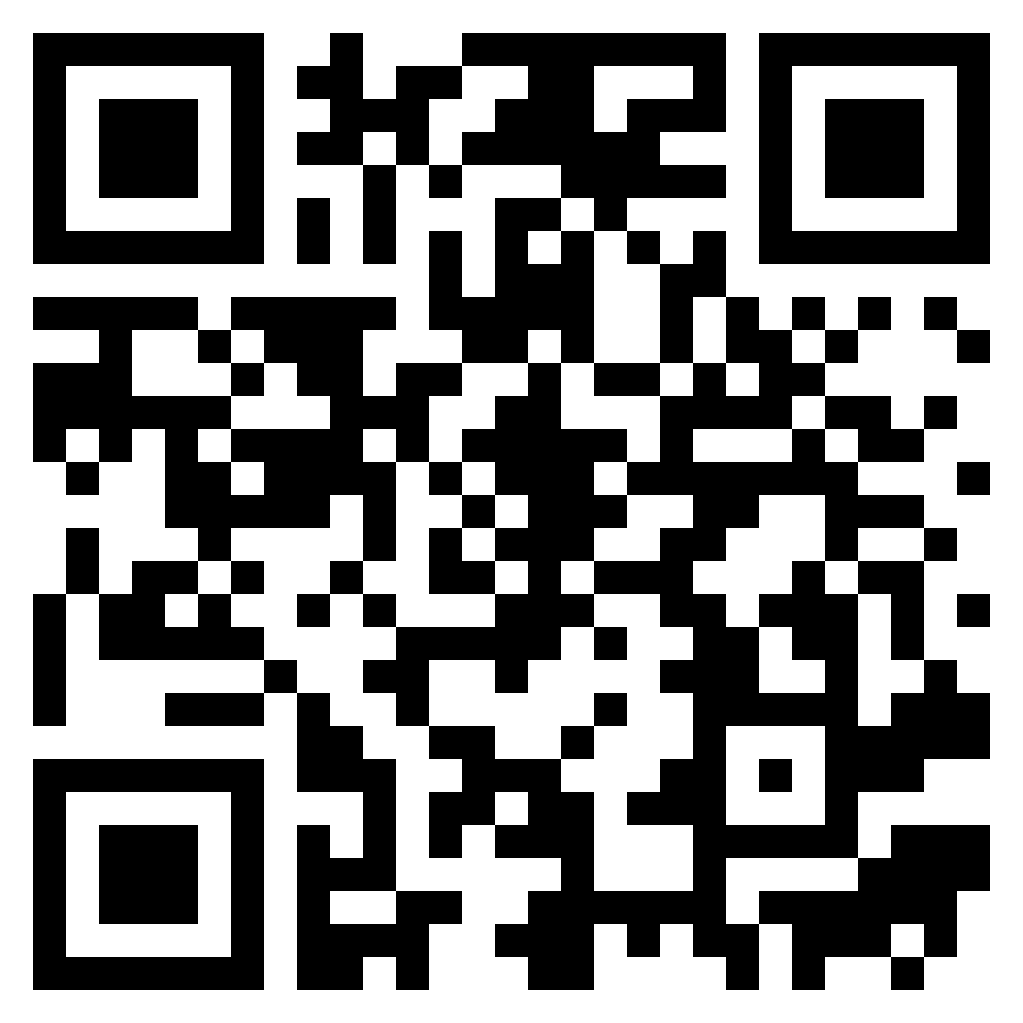 Google 360° Tour Scan QR Code