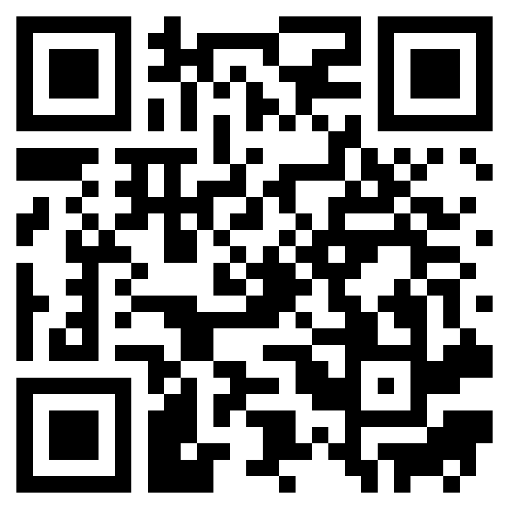 Google 360° Tour Scan QR Code