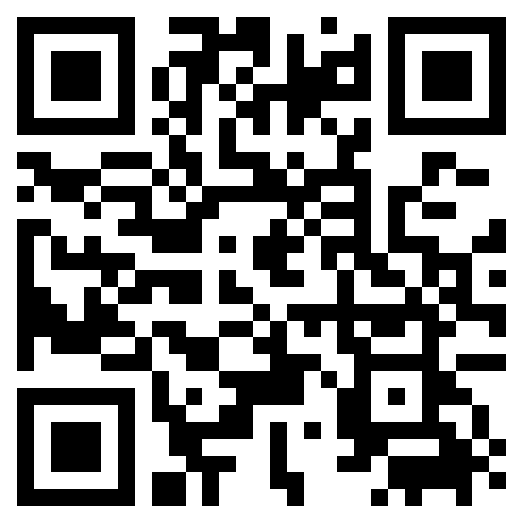 Google 360° Tour Scan QR Code