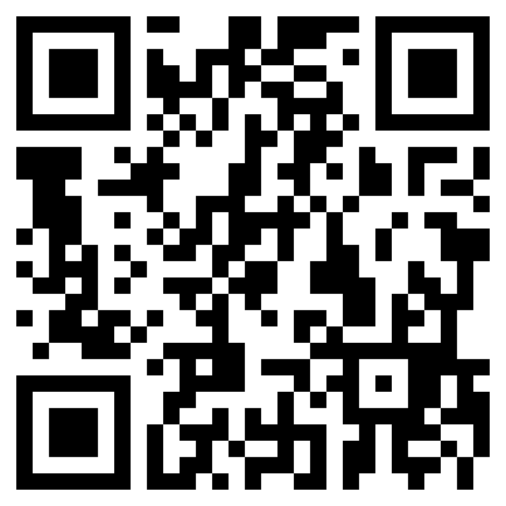 Google 360° Tour Scan QR Code