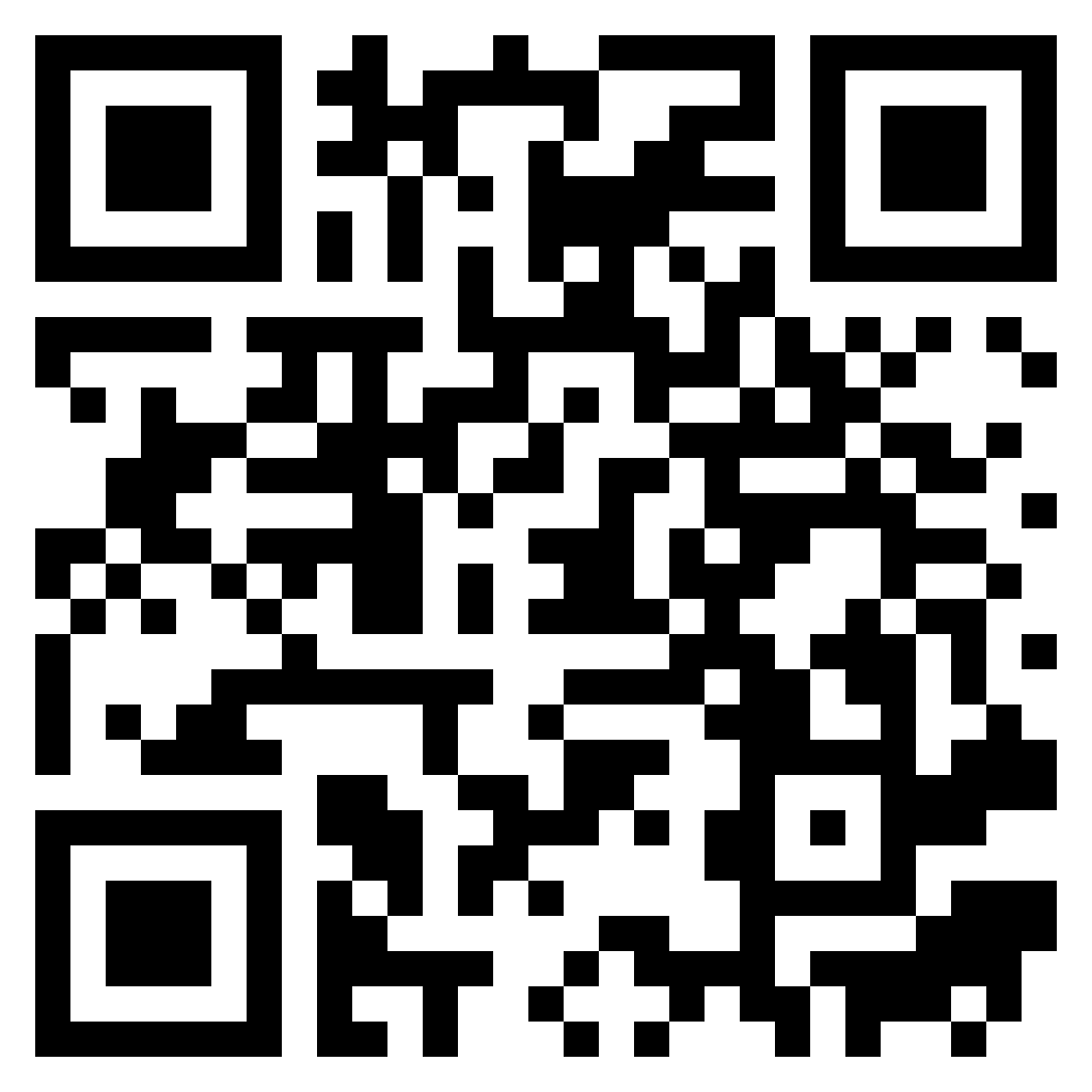 Google 360° Tour Scan QR Code