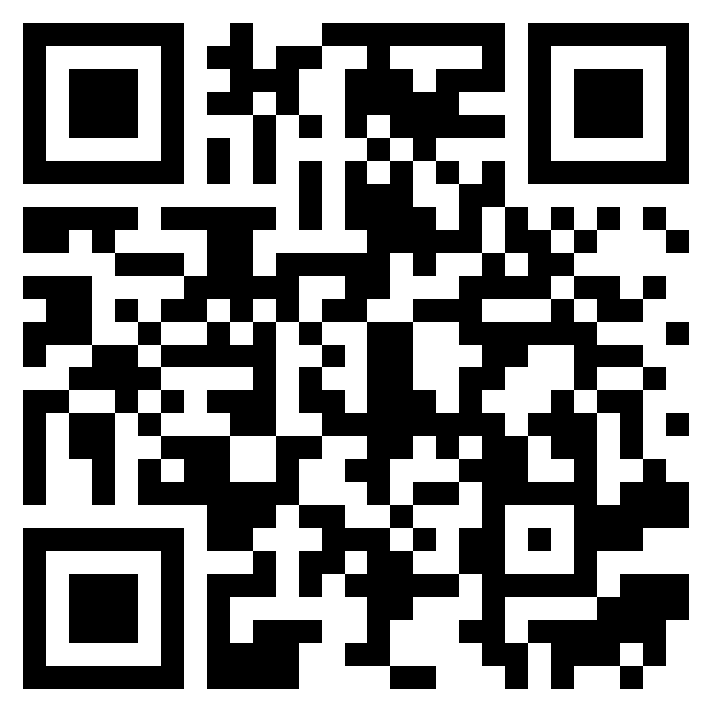 Google 360° Tour Scan QR Code