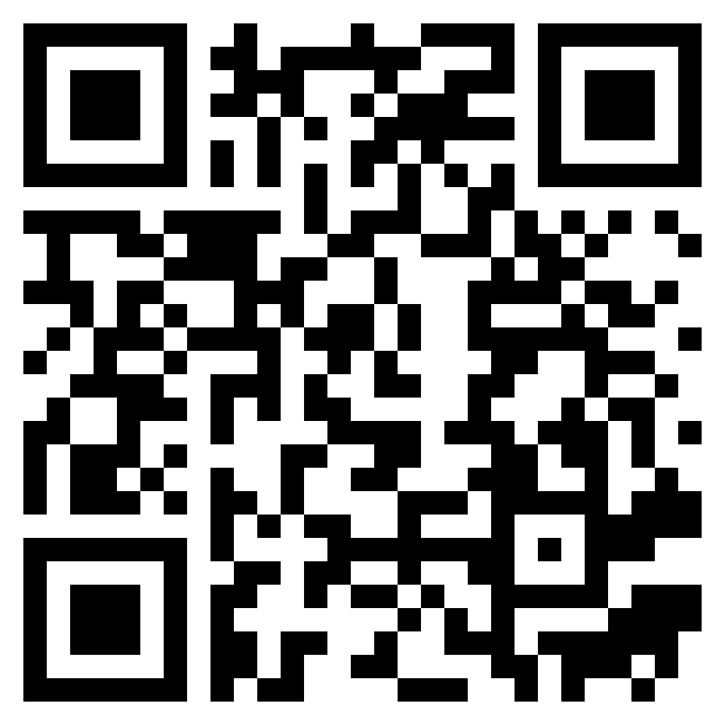 Google 360° Tour Scan QR Code