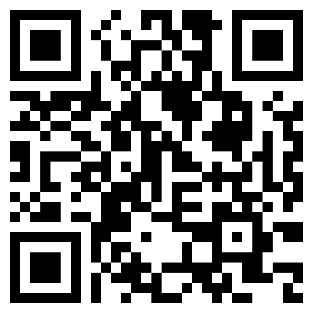 Google 360° Tour Scan QR Code