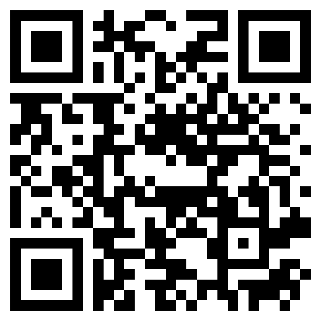 Google 360° Tour Scan QR Code