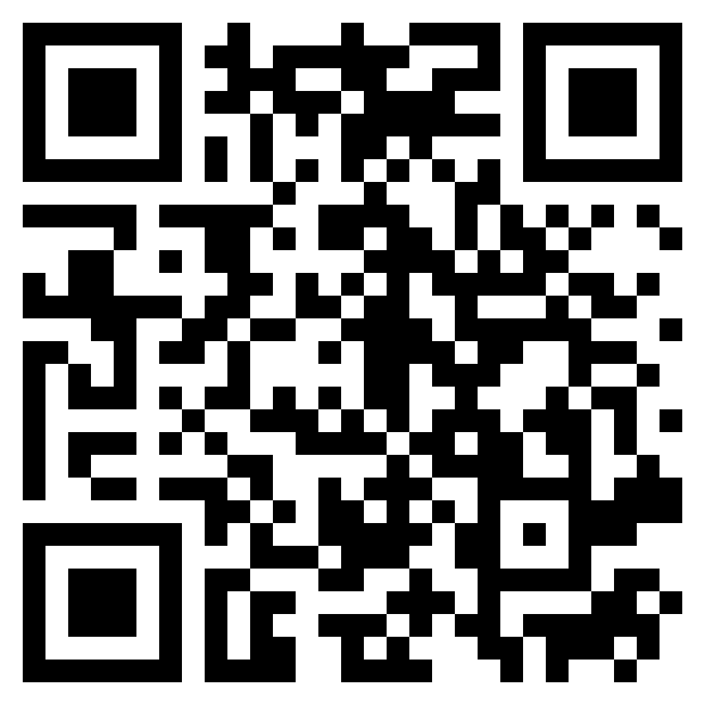 Google 360° Tour Scan QR Code