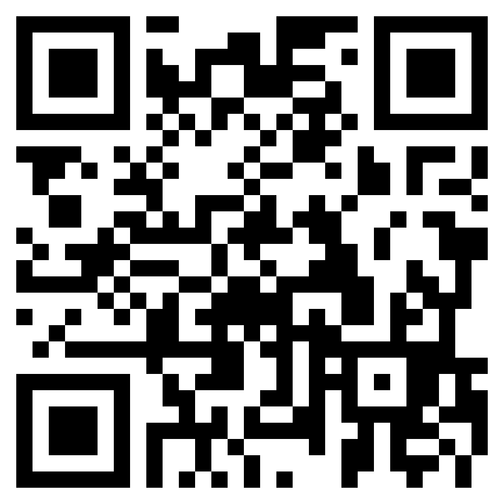 Google 360° Tour Scan QR Code