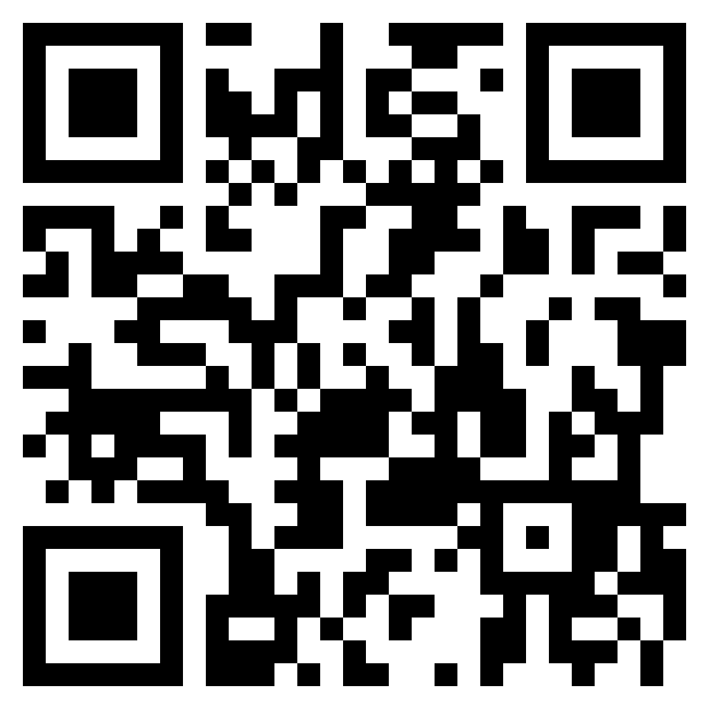 Google 360° Tour Scan QR Code