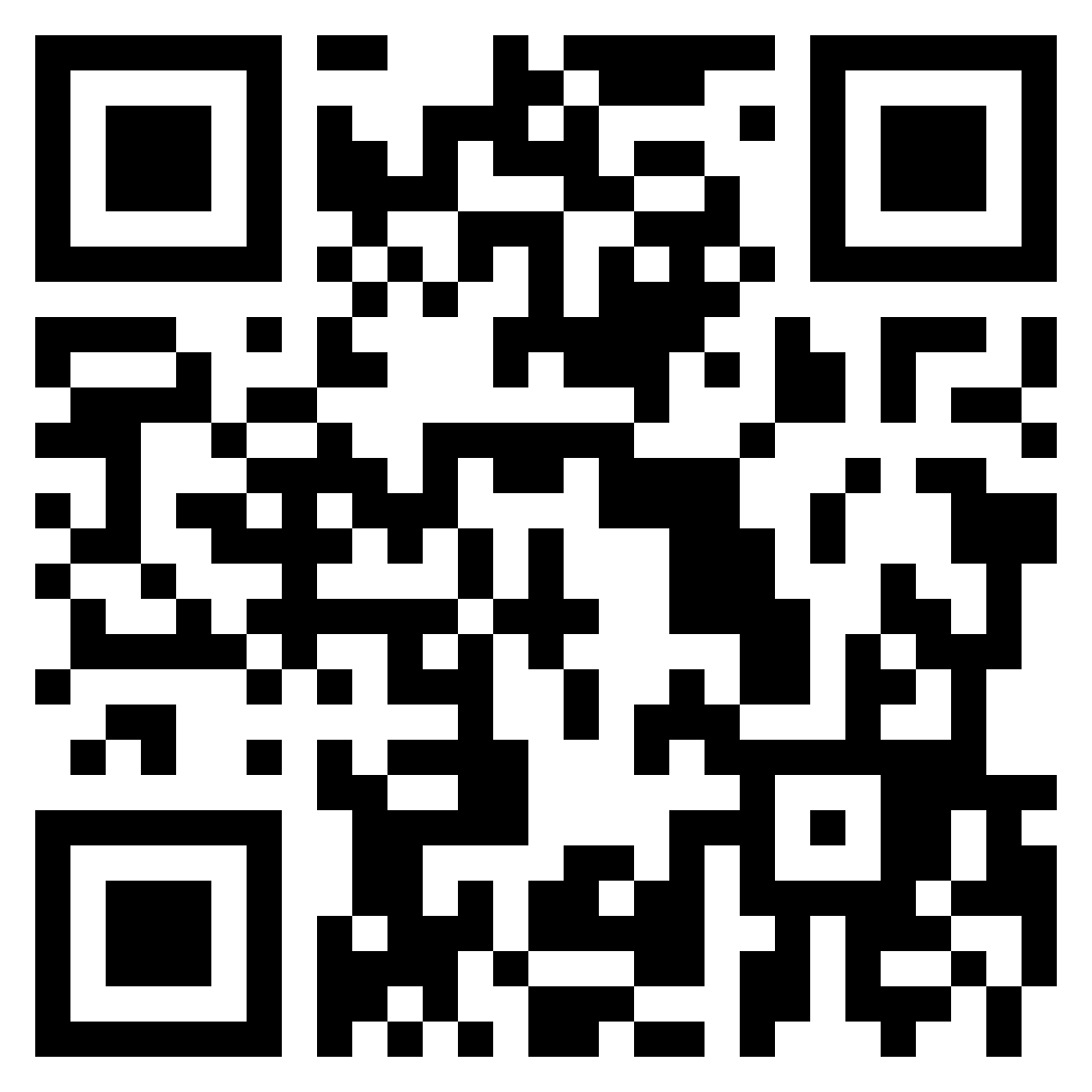 Google 360° Tour Scan QR Code