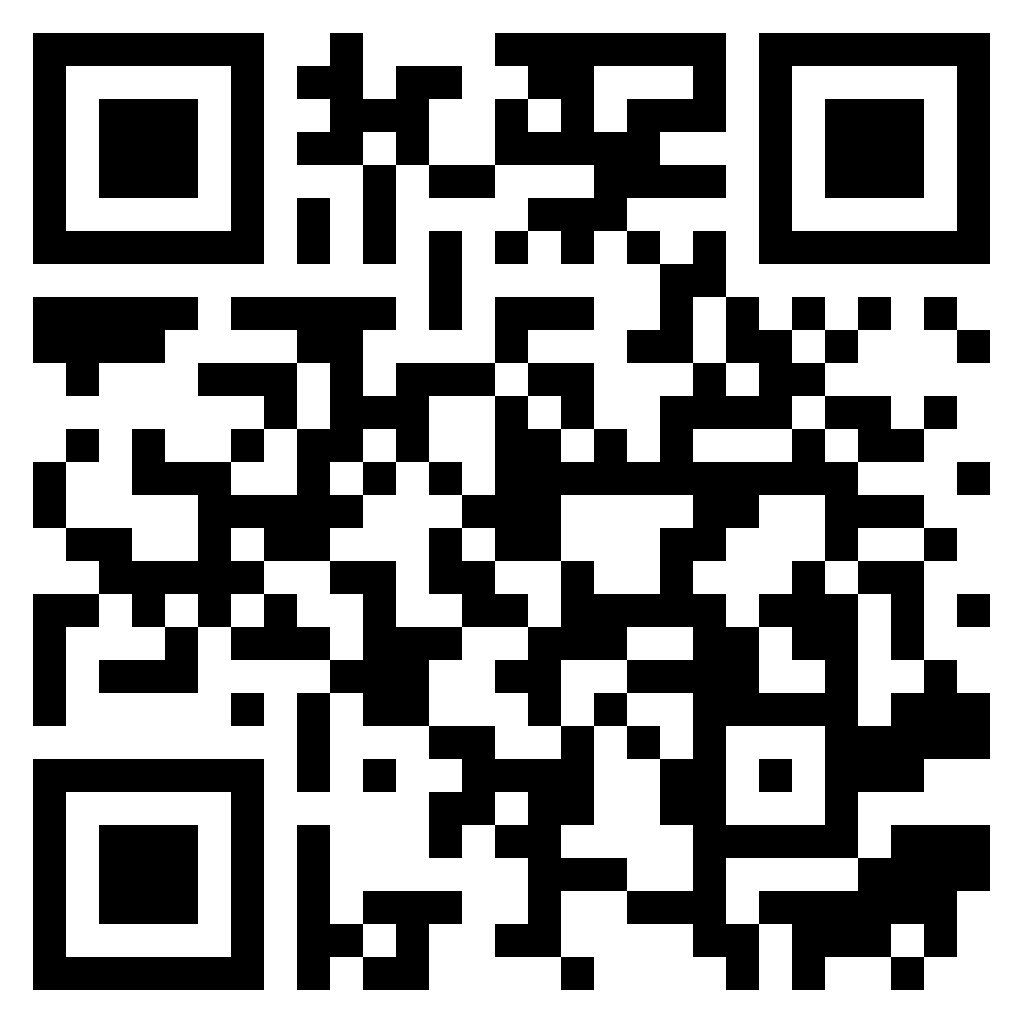 Google 360° Tour Scan QR Code