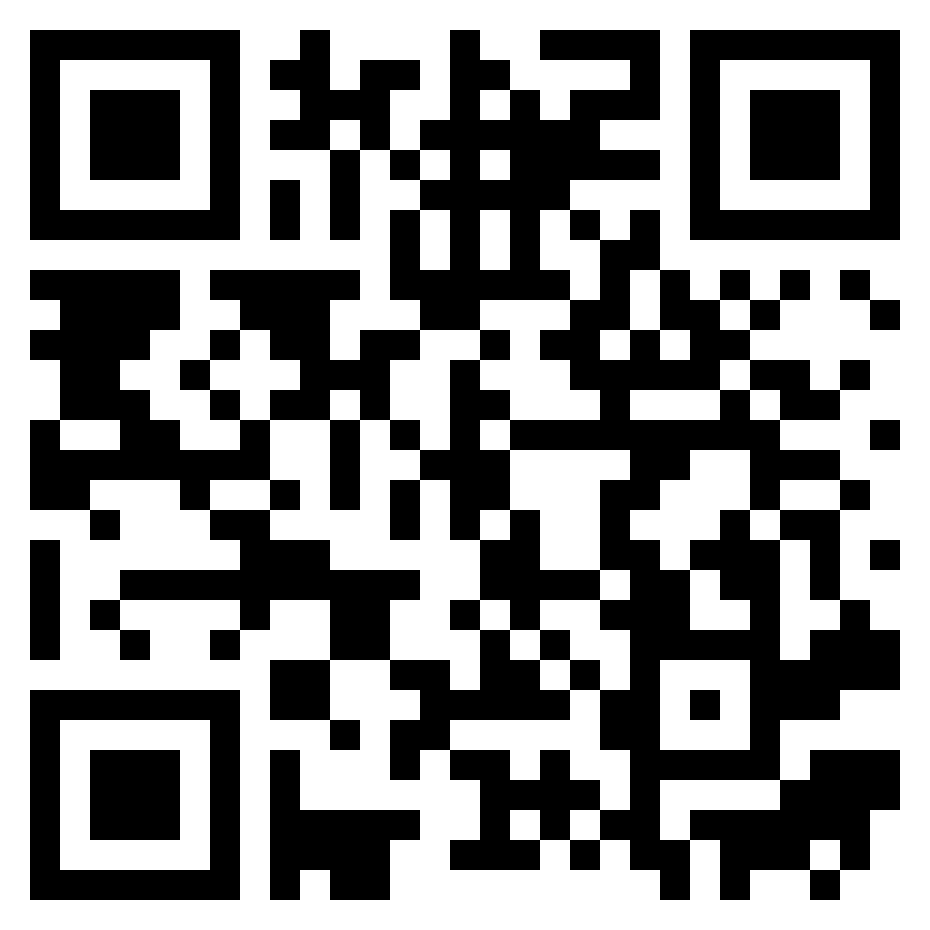 Google 360° Tour Scan QR Code