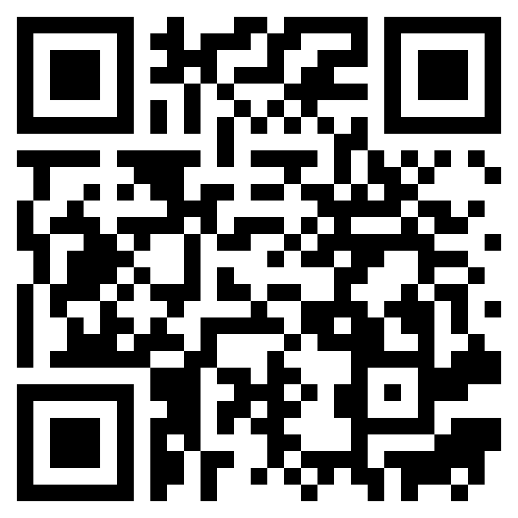 Google 360° Tour Scan QR Code